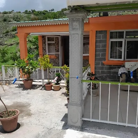 Villa La Belle Du Sud Port South East Exterior foto